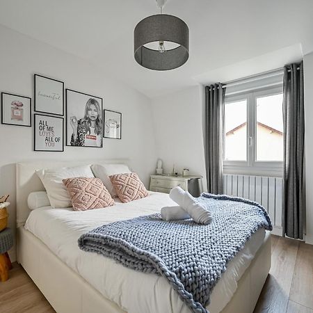 La Casa Blanca - 6 Personnes Proche Disney & Paris Le Raincy المظهر الخارجي الصورة