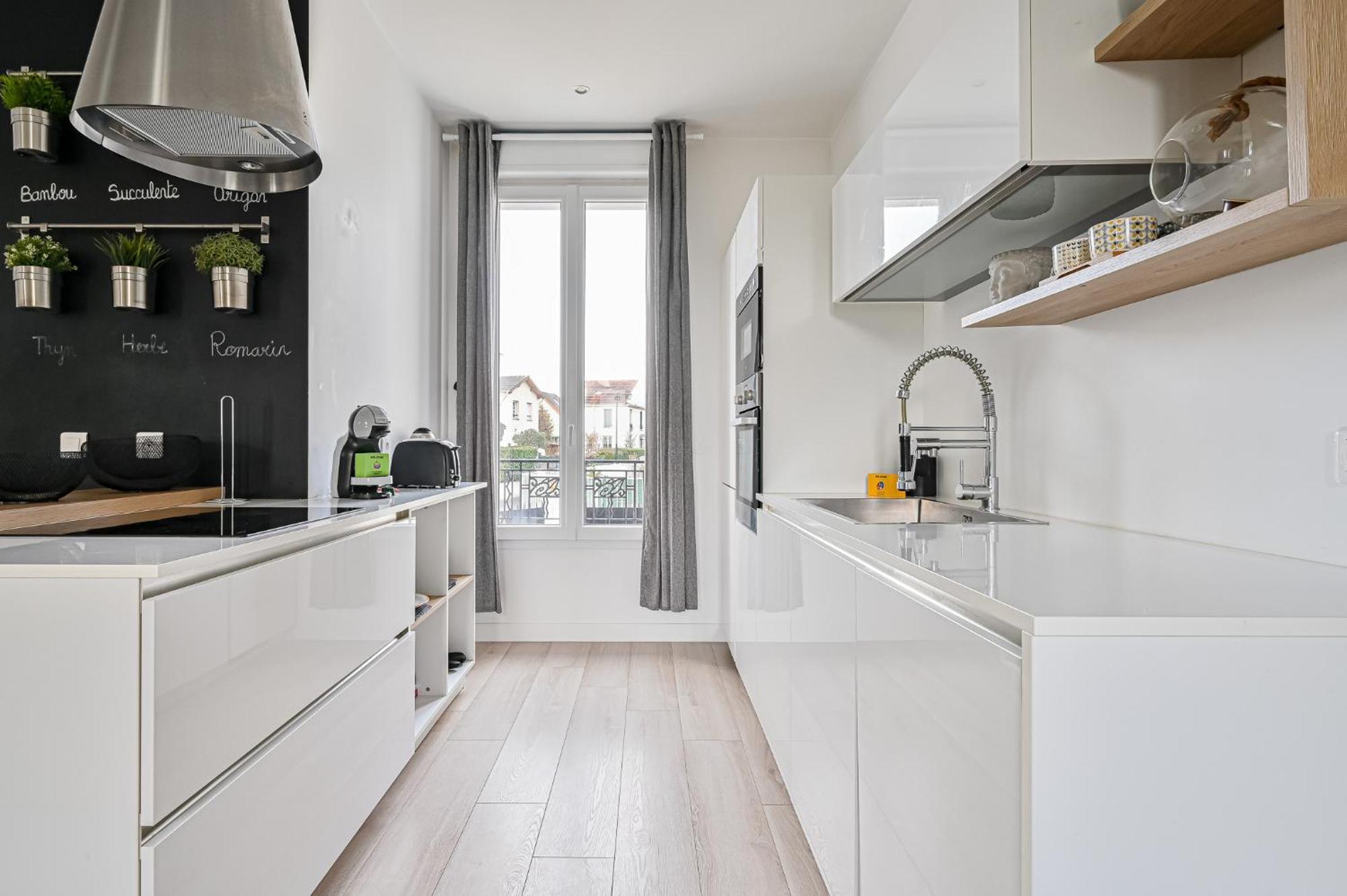 La Casa Blanca - 6 Personnes Proche Disney & Paris Le Raincy المظهر الخارجي الصورة